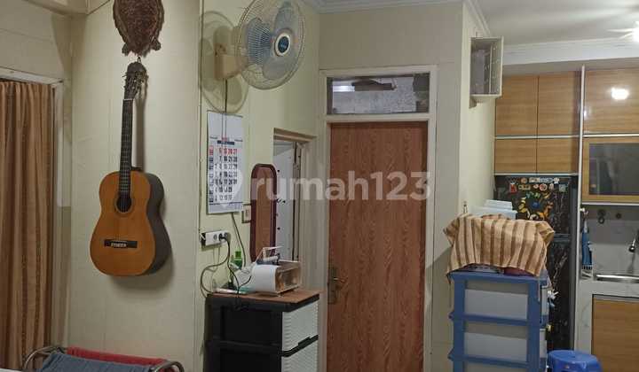 Dijual Rumah 2 Lt Poris Paradise 2 Tangerang 2