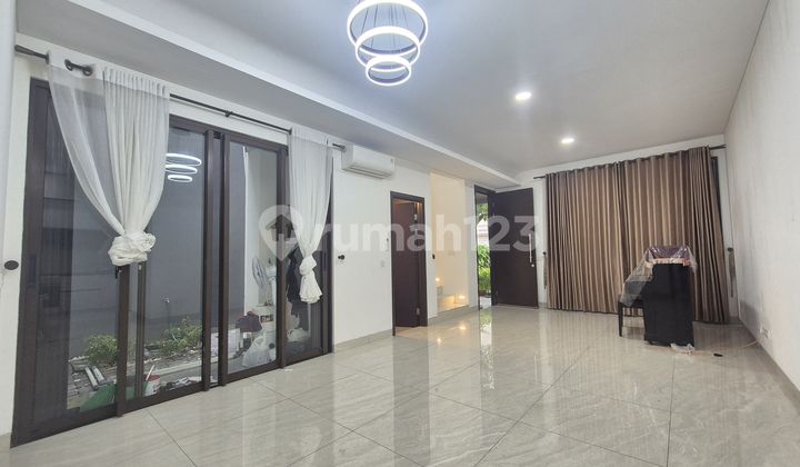 For Sale Best Price House At Mozia, Bsd