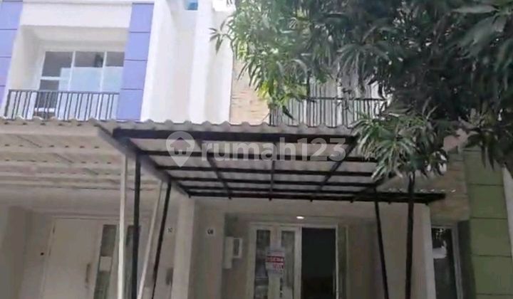 Disewakan Cluster Verdi Sumarecon Gading Serpong