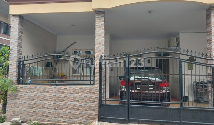 Dijual Murah, Rumah Hoek Poris Indah Tangerang Dijual Murah, Rumah Hoek Poris Indah Tangerang