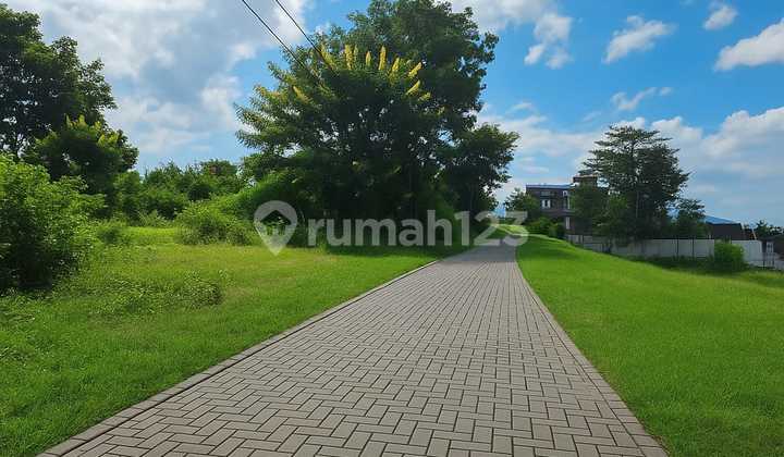 Rumah Kost 2 Menit UIN Kedokteran Malang 2