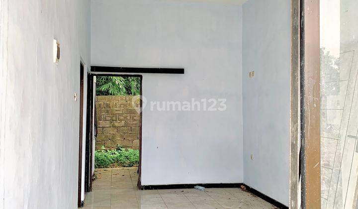 Rumah SHM Nyaman, Dekat SD, SMP & Pasar Lokal 1
