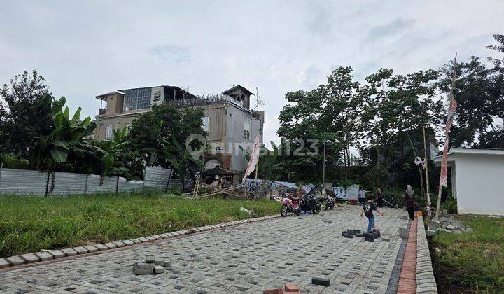 Investasi Rukost di Jantung Mahasiswa UMM – Lokasi Super! 2