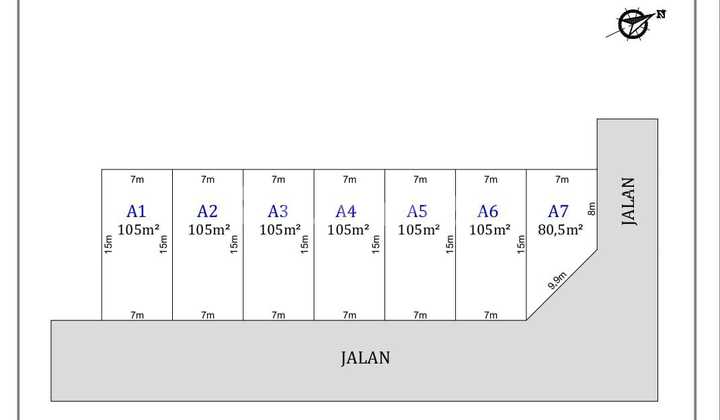 Villa House Beautiful Furnished Junrejo, Batu 1 Minute to Jatimpark 3 Villa House Beautiful Furnished Junrejo, Batu 1 Minute to Jatimpark 3