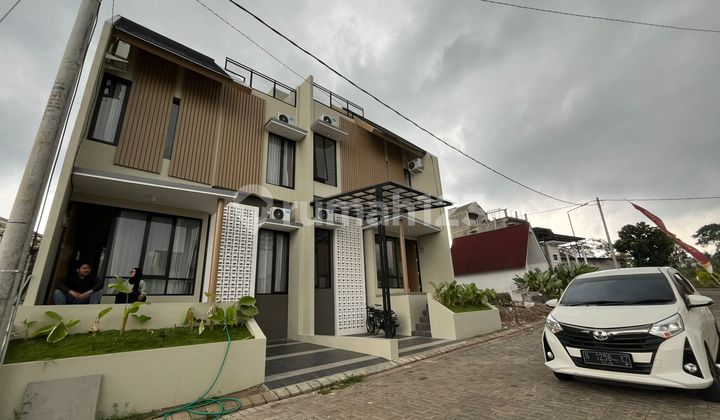 Premium Villa 1 Minute to Selecta - Limited Units Special Price! Premium Villa 1 Minute to Selecta - Limited Units Special Price!