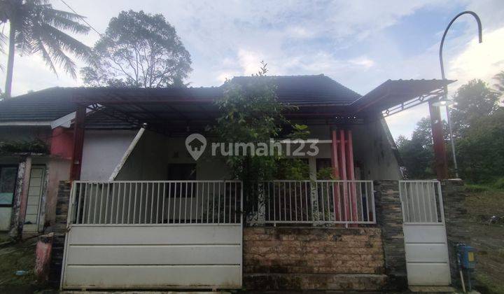 3 Menit dari Gor Ken Arok Rumah Siap Huni SHM 1