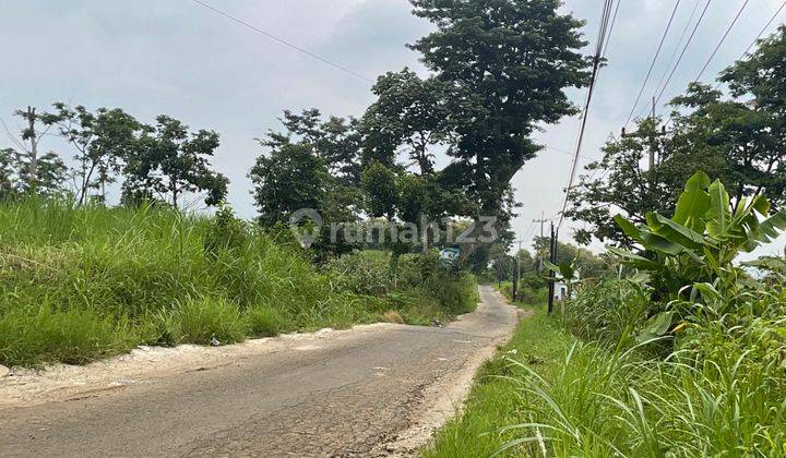 Tanah Siap Bangun legalitas SHM on hand Siap Bangun rukos  2