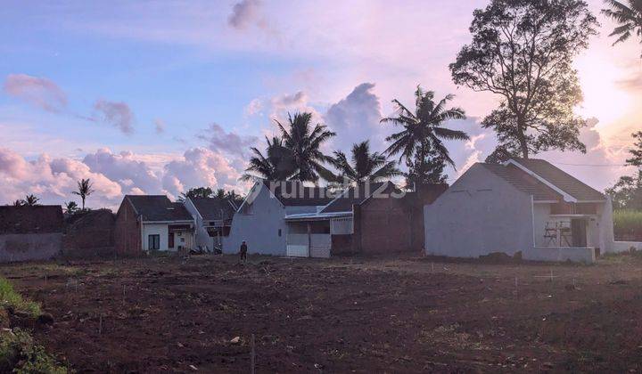 Rumah SHM Cocok Untuk Hunian Sekitaran Gor Ken Arok 2