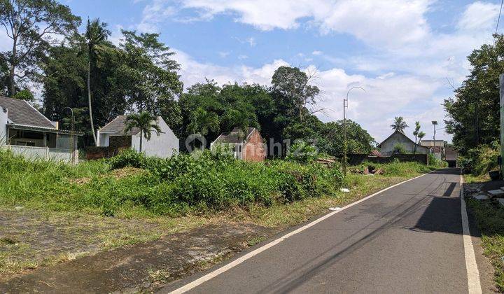 Rumah Shm Siap Huni Sekitaran Gor Ken Arok 2