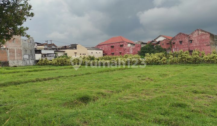 Peluang Usaha Kost di Kawasan Mahasiswa Mulyoagung, Dau, Malang 2