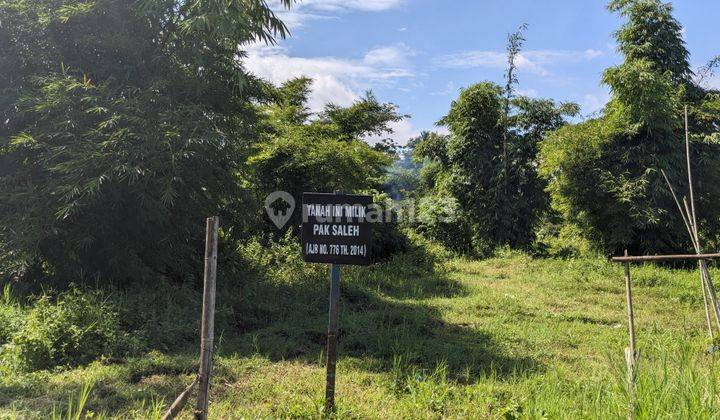 Dijual Tanah SHM Sekitar Pabrik Gula Kebon Agung Dan Unikama 2