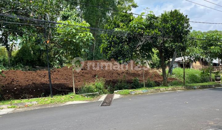 Akses 2 Mobil 3 Menit Umm Tanah Siap Bangun Legalitas SHM