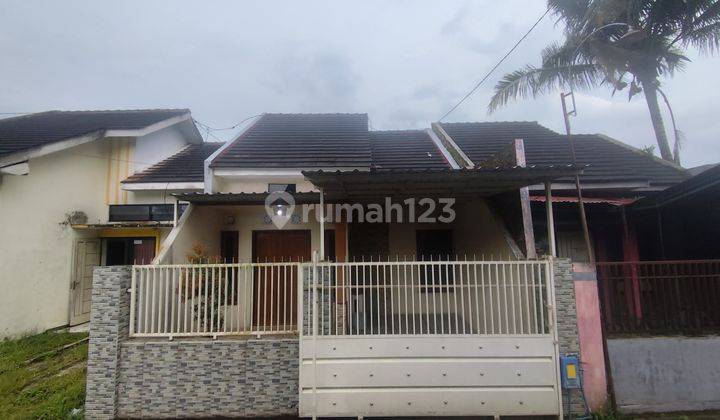 3 Menit dari Gor Ken Arok Rumah Siap Huni SHM 2