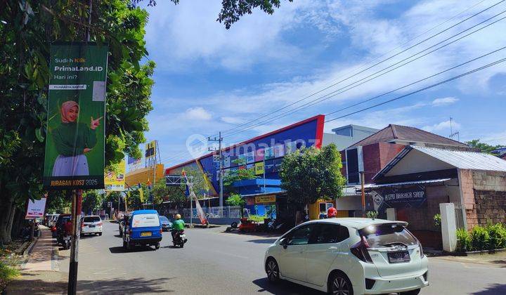 Tanah SHM Sekitaran Samsat Kota Malang Siap Bangun Strategis 2