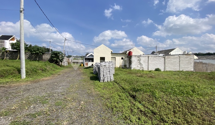 Strategic Land in Pakis, Malang – Close to Airport & Highway!