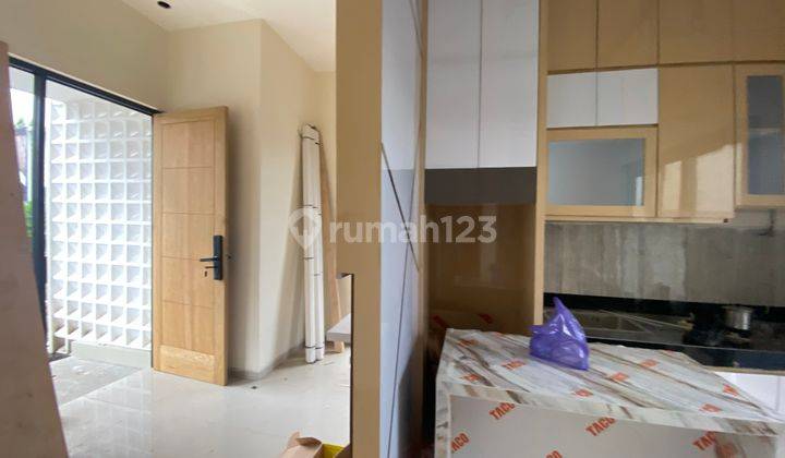Villa Cantik di Lokasi Strategis – Ideal untuk Staycation & Passive Income! 1