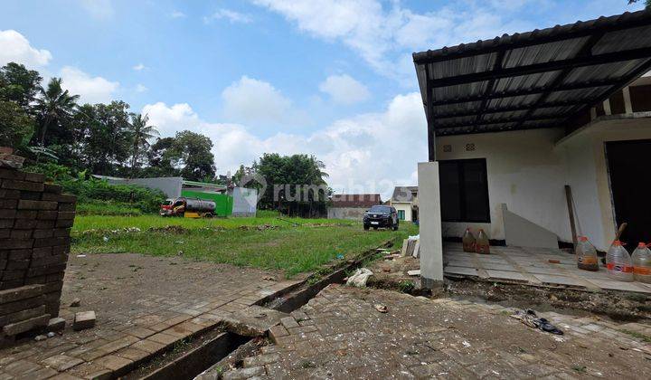 Tanah Malang Siap Bangun Lokasi Strategis 0 Jalan Akses Mudah  2