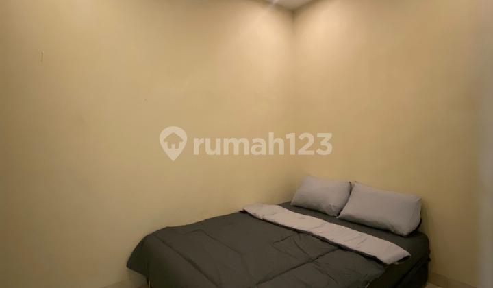 Rumah Siap Huni di Tanjung Bunga 2