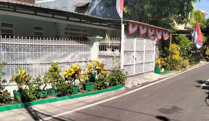 1-Story House Near Campus