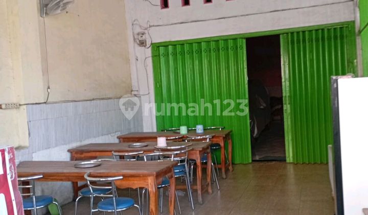 For Sale Shop House on Talasalapang Road Axis, Gowa Sungguminasa 2