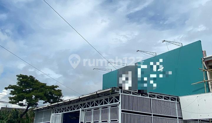 For Sale: Shop House on Perintis Kemerdekaan Axis 2