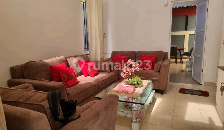 Dijual Rumah Di Tanjung Bunga 2