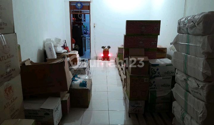 2-Story Shop House Near Urban Area 2