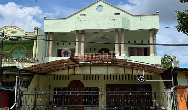 Rumah 2 Lantai di Area Dekat Kampus Rumah 2 Lantai di Area Dekat Kampus