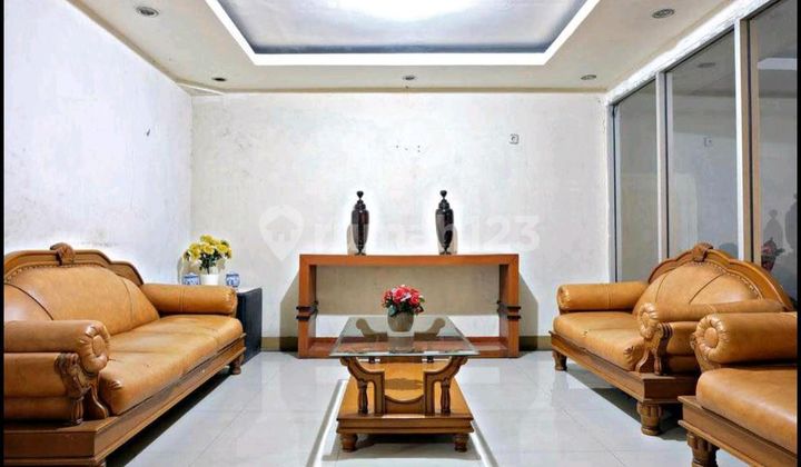 Rumah Home Stay 2 Lantai 2