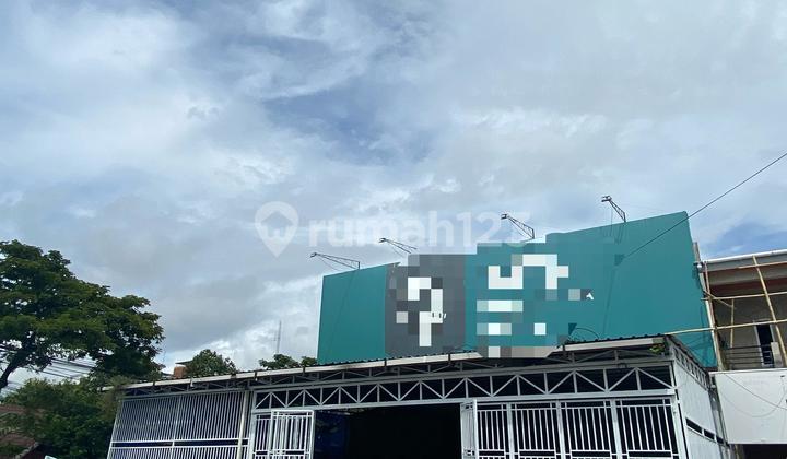 For Sale: Shop House on Perintis Kemerdekaan Axis