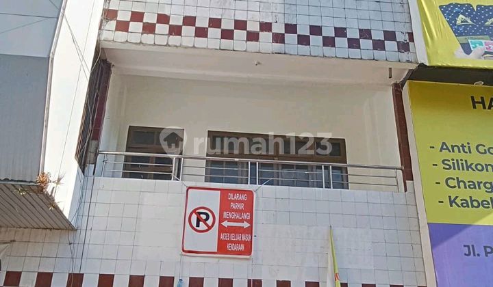 Ruko 4 Lantai Dkt Mall Mp Ruko 4 Lantai Dkt Mall Mp