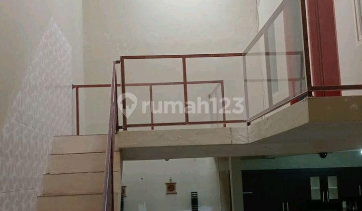 Dijua Rumah Di Orchad 2