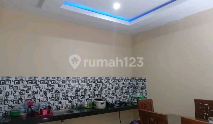 Rumah Minimalis 2 Lantai 2