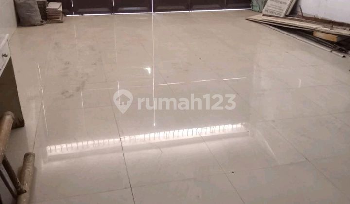 4-Storey Shop House Near Mall Mp 2