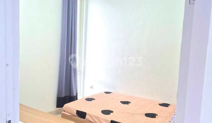 Minimalist House Inside Tanjung Bunga Housing Complex 2