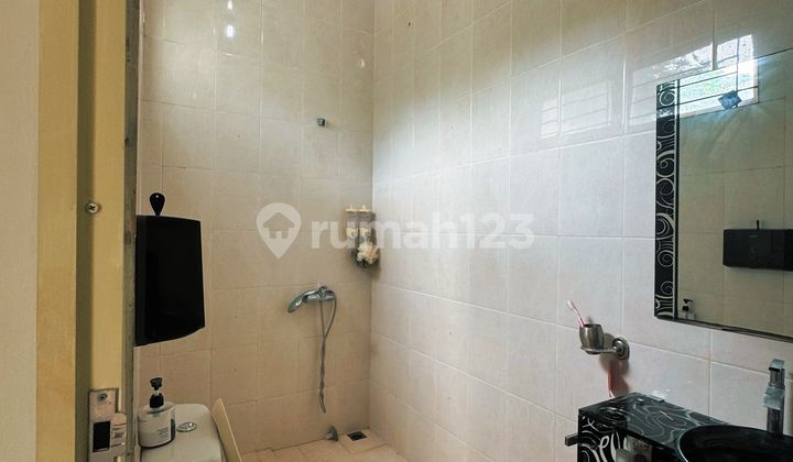 Rumah 2 Lantai Full Furnise 2