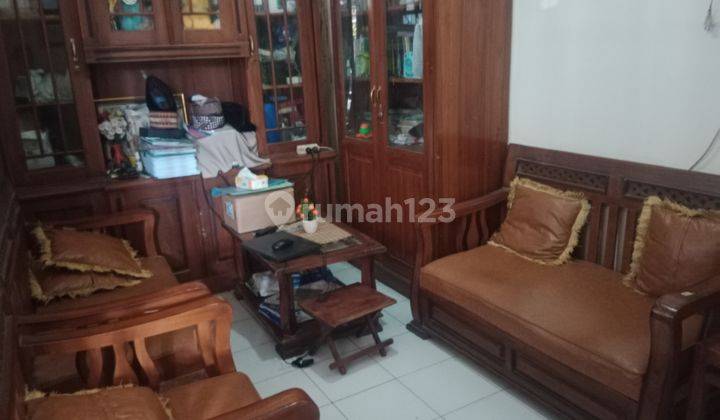 Rumah Tenang Belakang Kelurahan Baturetno  2