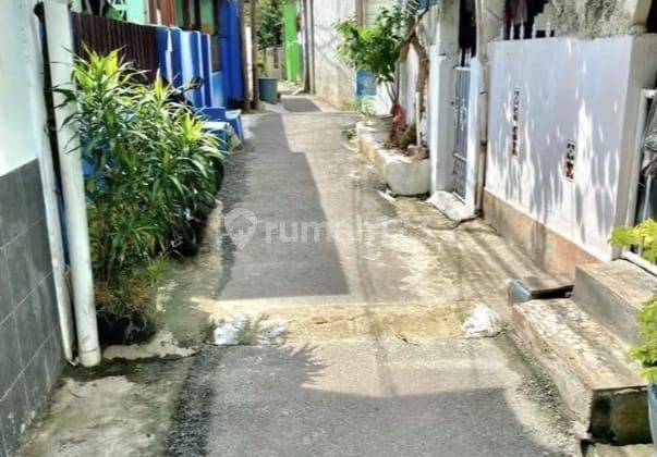 Rumah Dijual Nyaman Dan Asri 2