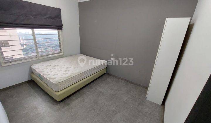 kamar tidur jual cepat apartemen mediterania marina