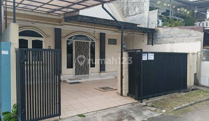 Dijual Rumah Di Gading Serpong 1