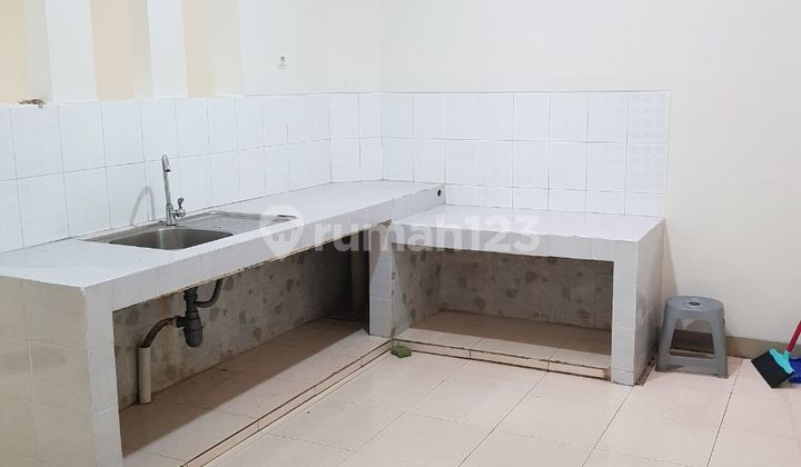 Rumah Bagus Di Sektor 7 Gading Serpong 2