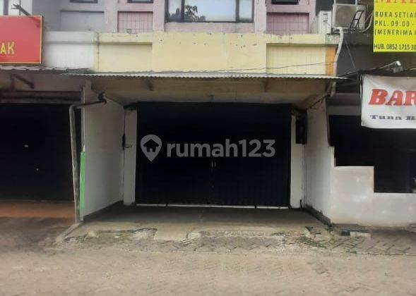 Ruko Siap Pakai Di Gading Serpong 1
