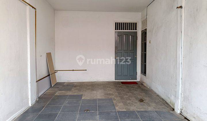 Dijual Rumah Di Dasana Indah Bonang 1