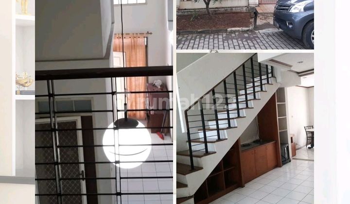 Rumah Bagus Siap Huni Di Gading Serpong Rumah Bagus Siap Huni Di Gading Serpong