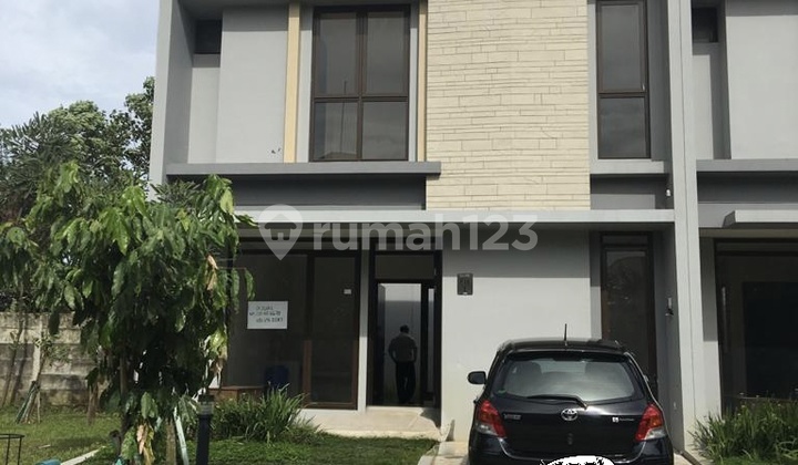 Dijual Rumah Di The Eminent Bsd Dijual Rumah Di The Eminent Bsd