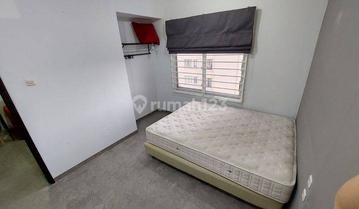 kamar tidur jual cepat apartemen mediterania marina