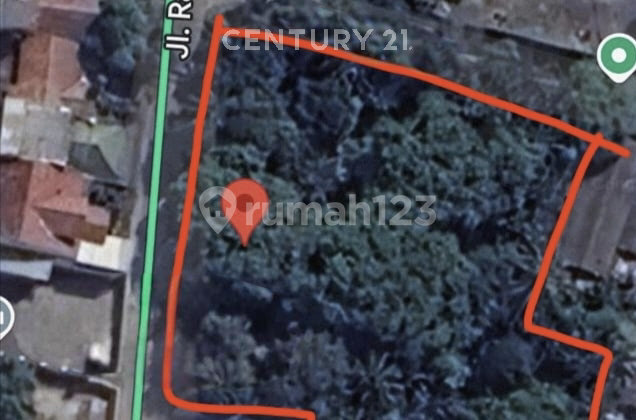 For Sale: Prime and Strategic Land Location in Depok