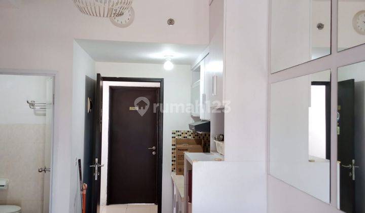 Apartemen Nyaman Siap Huni di Depok Town Square 2