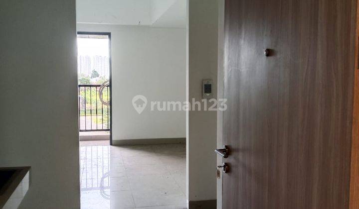 Apartemen Embarcadero 3BR Harga 1,5M Nego 1