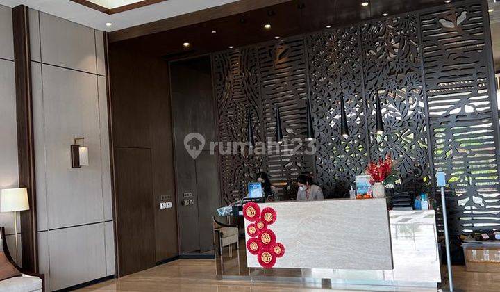 Jual Murah Type 1br 458jt Siap Huni Pet-friendly 2
